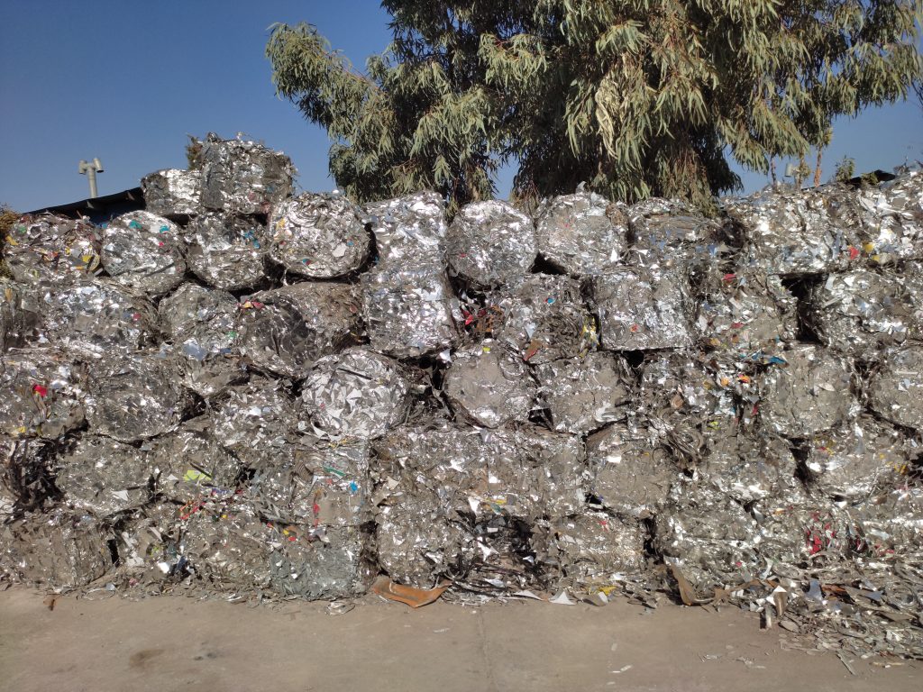 پرسی حلب نو