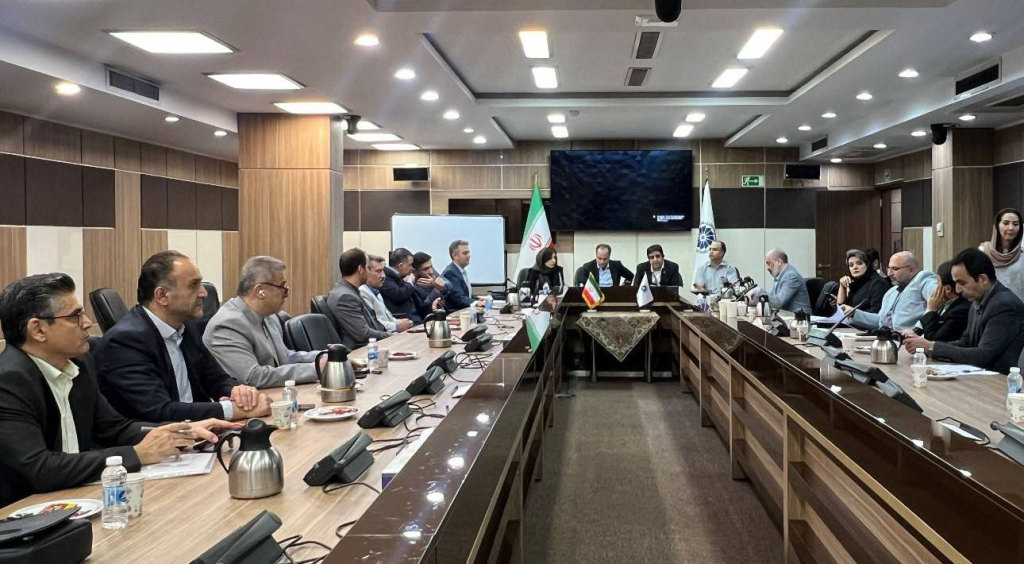 فدراسیون صنایع بازیافت ایران رسمیت یافت، تقویت انسجام در میان فعالان صنعت